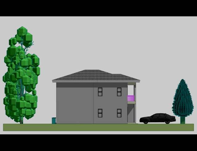 3 BEDROOM COMPLEX FOR SALE IN MALVERN